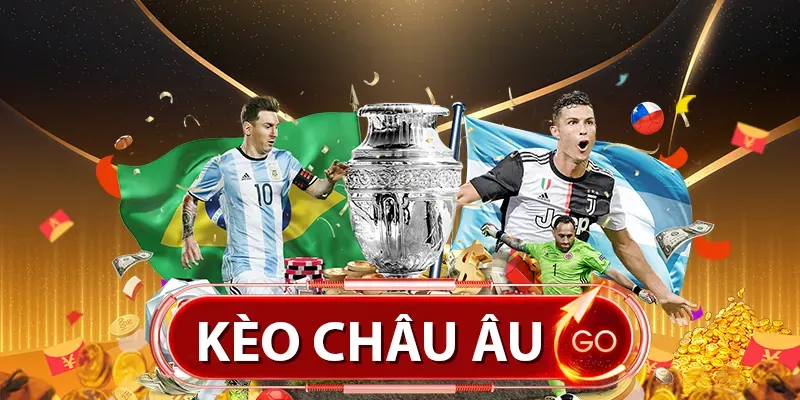Kèo Châu Âu F168 – Tổng hợp thông tin từ A-Z cho tân thủ